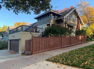 2550 Van Hise Ave, Madison, WI 53705