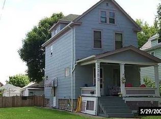 2253 La Salle Ave, Niagara Falls, NY 14301