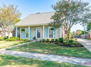 11033 Jockey Club Ave, Baton Rouge, LA 70816
