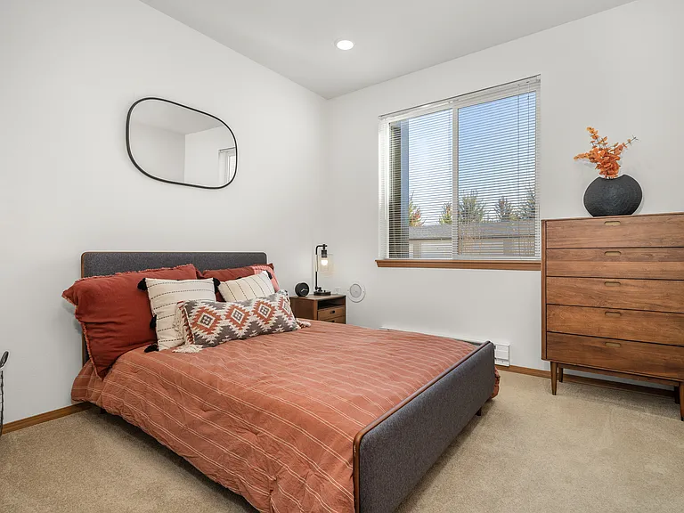 2x2 2nd Bedroom