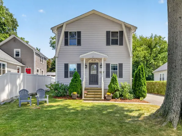 20 Parsons Ave, Lynnfield, MA 01940