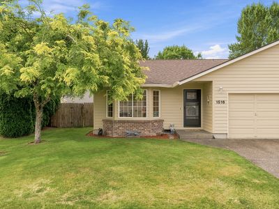 1516 SW Harbor Dr, McMinnville, OR, 97128