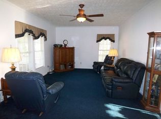 731 Sternbridge Dr, Concord, NC 28025