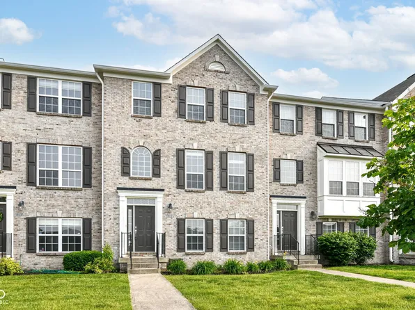 174 Straughn Ln, Westfield, IN 46074
