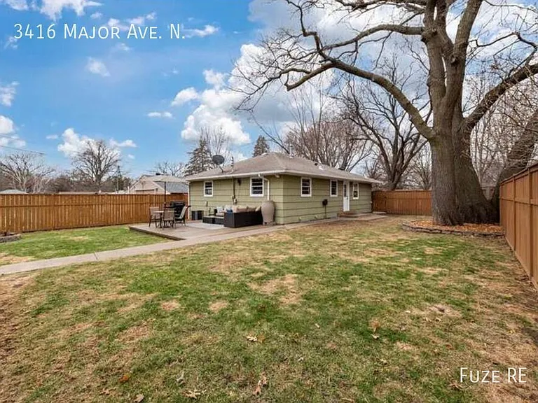 3416 Major Ave N — Photo 11