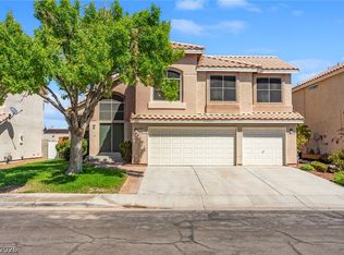 9034 Trombone Ln, Henderson, NV 89074