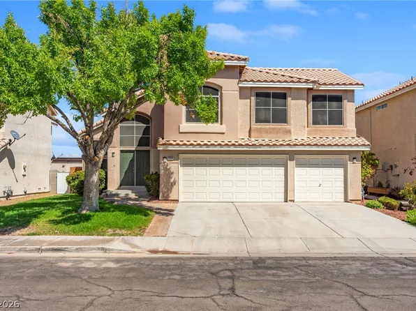 9034 Trombone Ln, Henderson, NV 89074