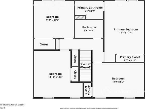 4th image of this home