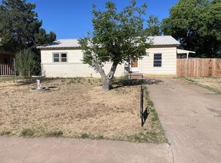 5114 Bowie St, Amarillo, TX 79110