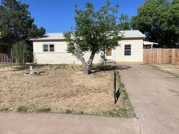 5114 Bowie St, Amarillo, TX 79110