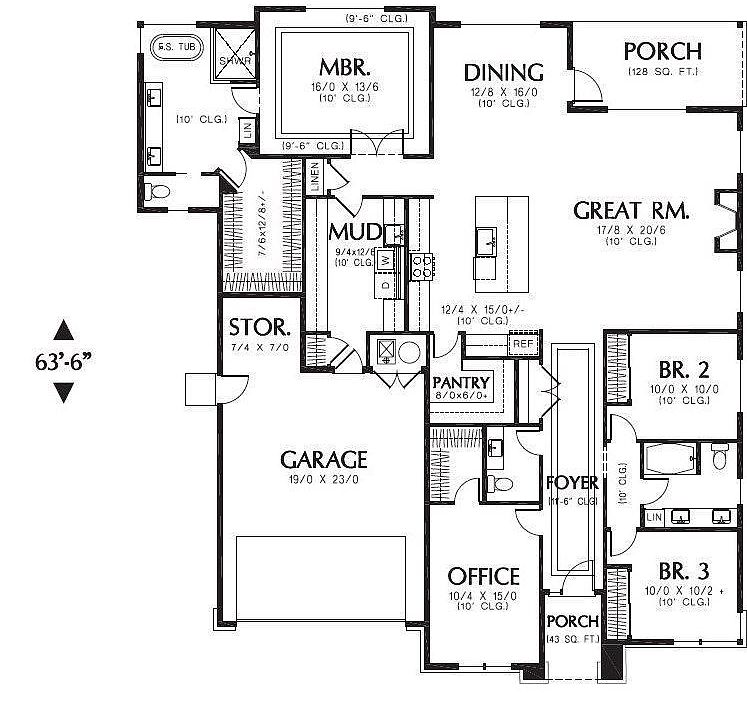 2nd image of 13494 NW Orlin Ct