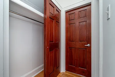 Rented by Modern Spaces