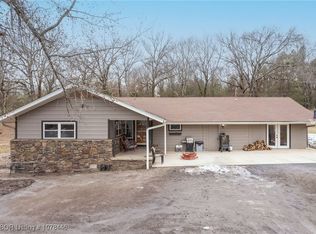 5015 Figure Five Hts, Rudy, AR 72952