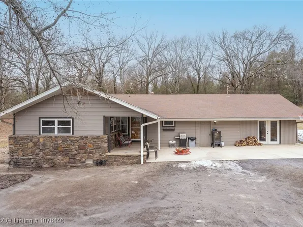 5015 Figure Five Hts, Rudy, AR 72952