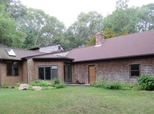 1841 Ministerial Rd, South Kingstown, RI 02879
