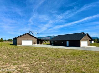 517 Solar Rd, Oldtown, ID 83822
