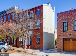 117 S Collington Ave, Baltimore, MD 21231