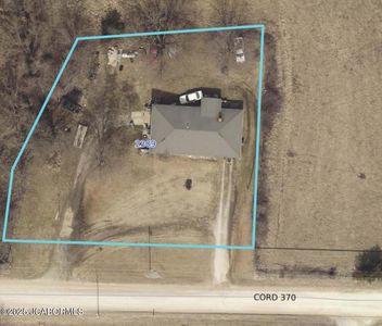 2309 County Road 371, New Bloomfield, MO, 65063