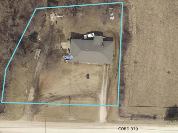 2309 County Road 371, New Bloomfield, MO 65063