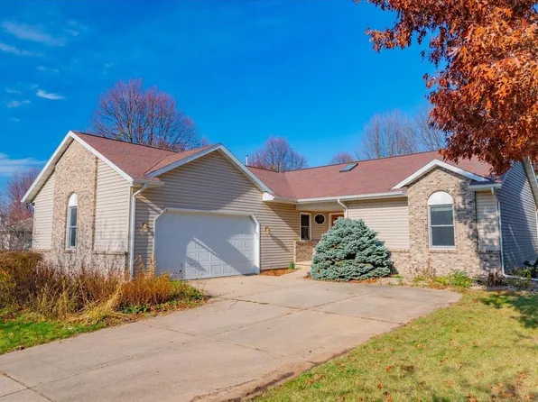 2 Clarendon Court, Madison, WI 53704