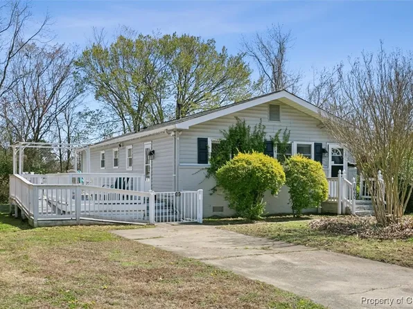 1640 Old Buckroe Rd, Hampton, VA 23664