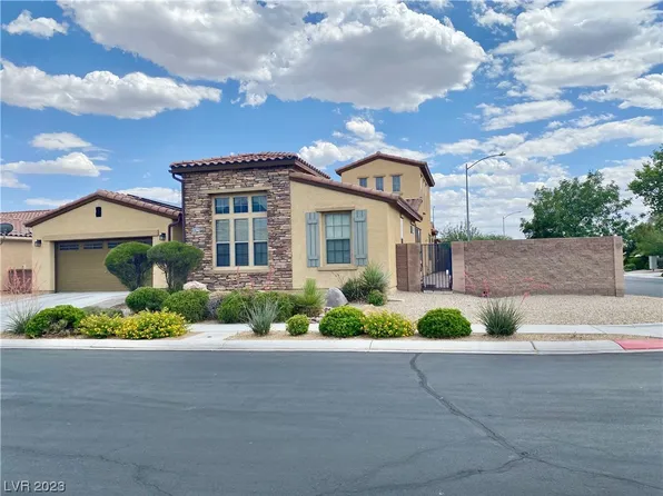 4421 Oasis Hill Ave, North Las Vegas, NV 89085