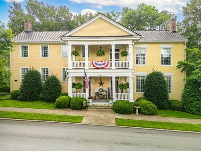 113 W 9th St, Russellville, KY, 42276