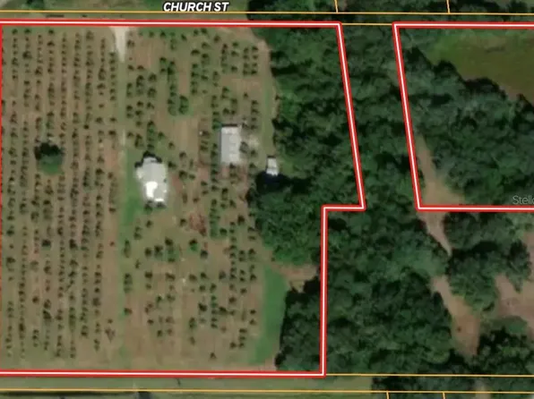 (undisclosed Address), Arcadia, FL 34269