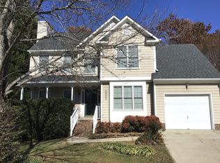 4802 Crofton Springs Ct, Greensboro, NC 27407