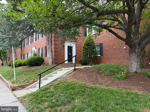 3916 Southern Ave SE, Washington, DC 20020