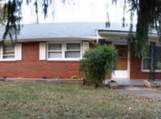 590 Stagecoach Rd, Charlottesville, VA 22902