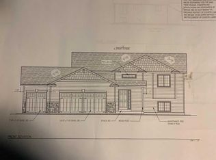 1020 7th Ave NW, Rice, MN 56367