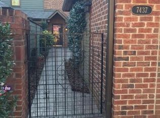 7437 Newmans Ln, Charlotte, NC 28270