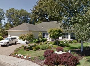 4386 Altura St, Eugene, OR