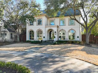 3231 Greenbrier Dr, Dallas, TX 75225