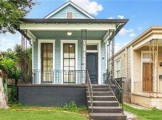 3721 Iberville St, New Orleans, LA 70119