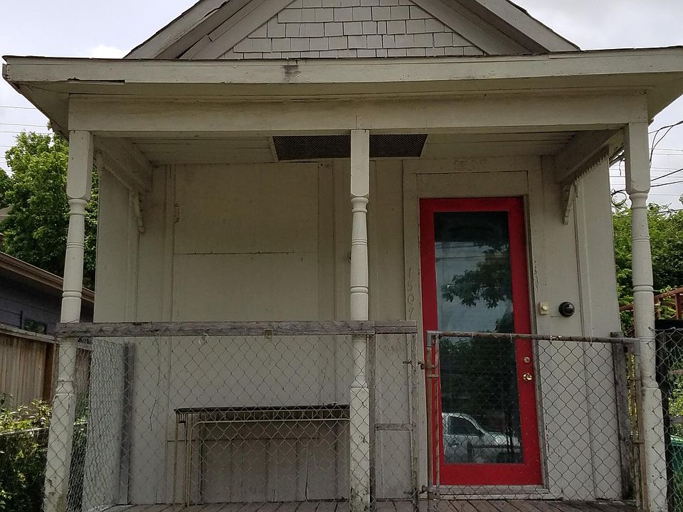 2nd image of 1507 Freeman St