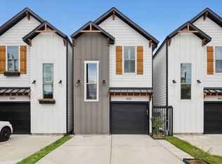 4010 Rutland St, Houston, TX 77018
