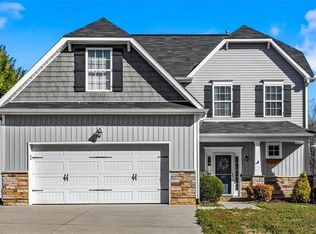 297 Water Mill Rd, Kernersville, NC 27284