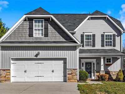 297 Water Mill Rd, Kernersville, NC, 27284