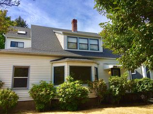 2105 NE 49th Ave, Portland, OR