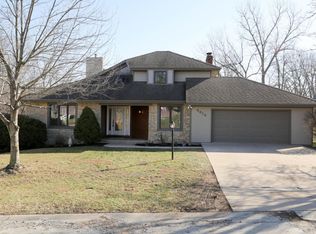 4414 Appletree Ct, Saint Joseph, MO 64506