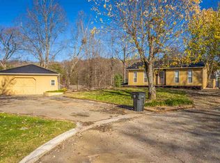 1950 Red Bird St, Morristown, TN 37814
