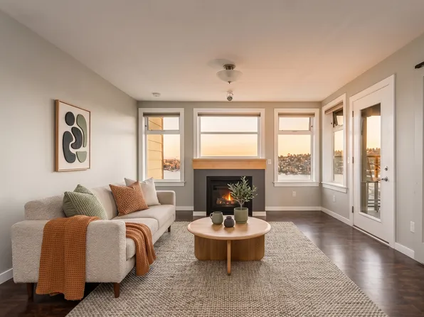 655 Crockett St APT A308, Seattle, WA 98109