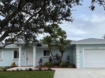 2285 SE Lucaya Street, Port Saint Lucie, FL, 34952