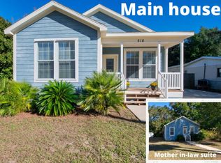 518 3rd Ave, Destin, FL 32541