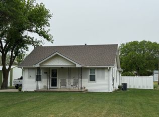 307 Main St, Tipton, KS 67485