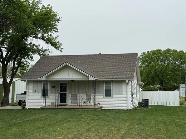 307 Main St, Tipton, KS 67485