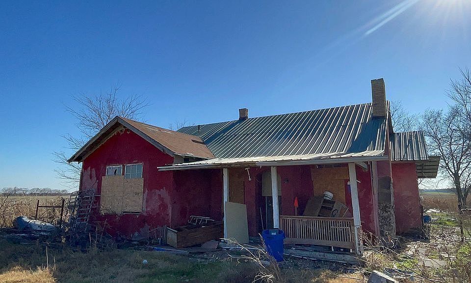 2nd image of 21801 New Colony Rd