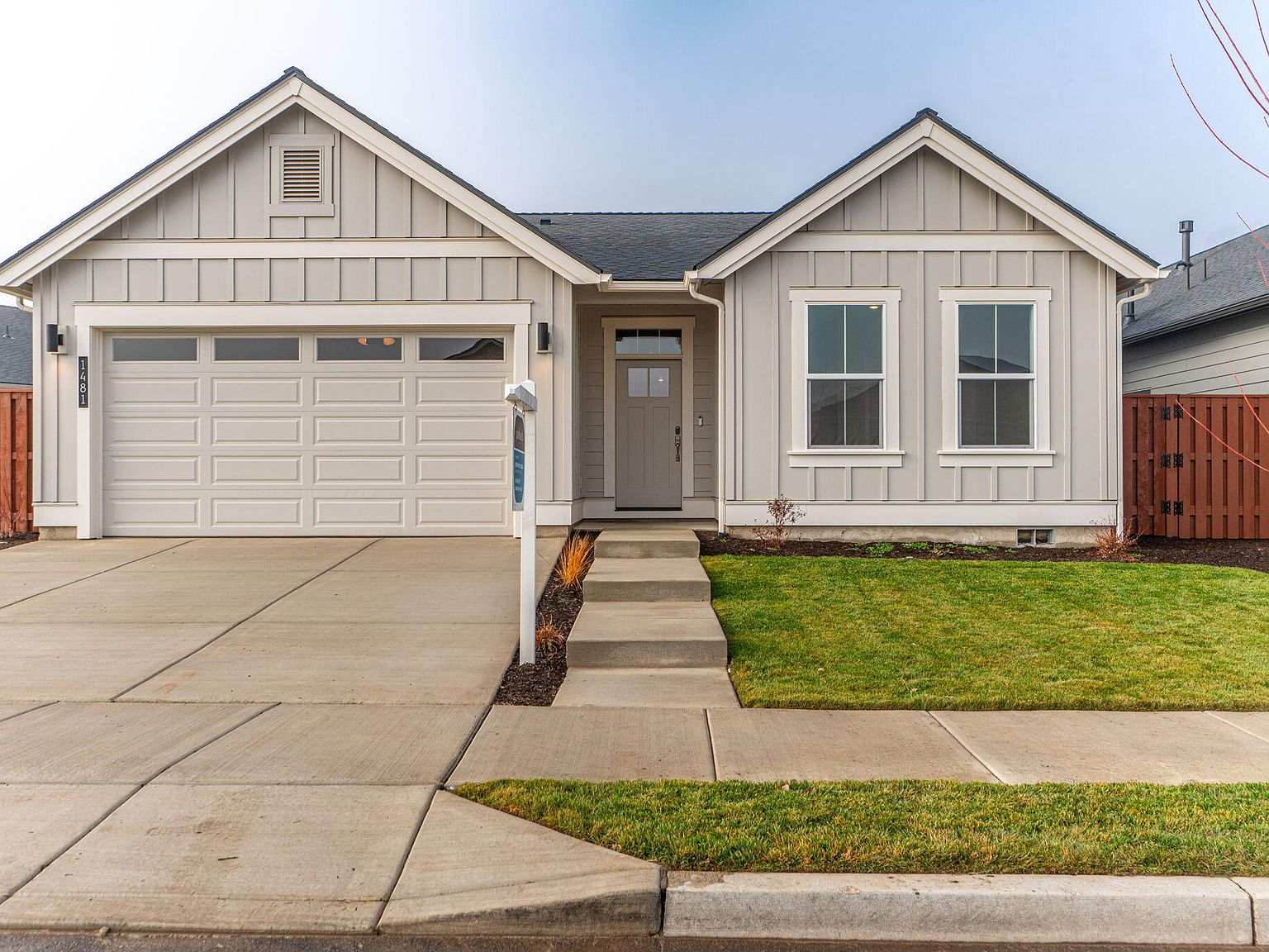 1481 NE Rosemont St, Prineville, OR 97754 Zillow